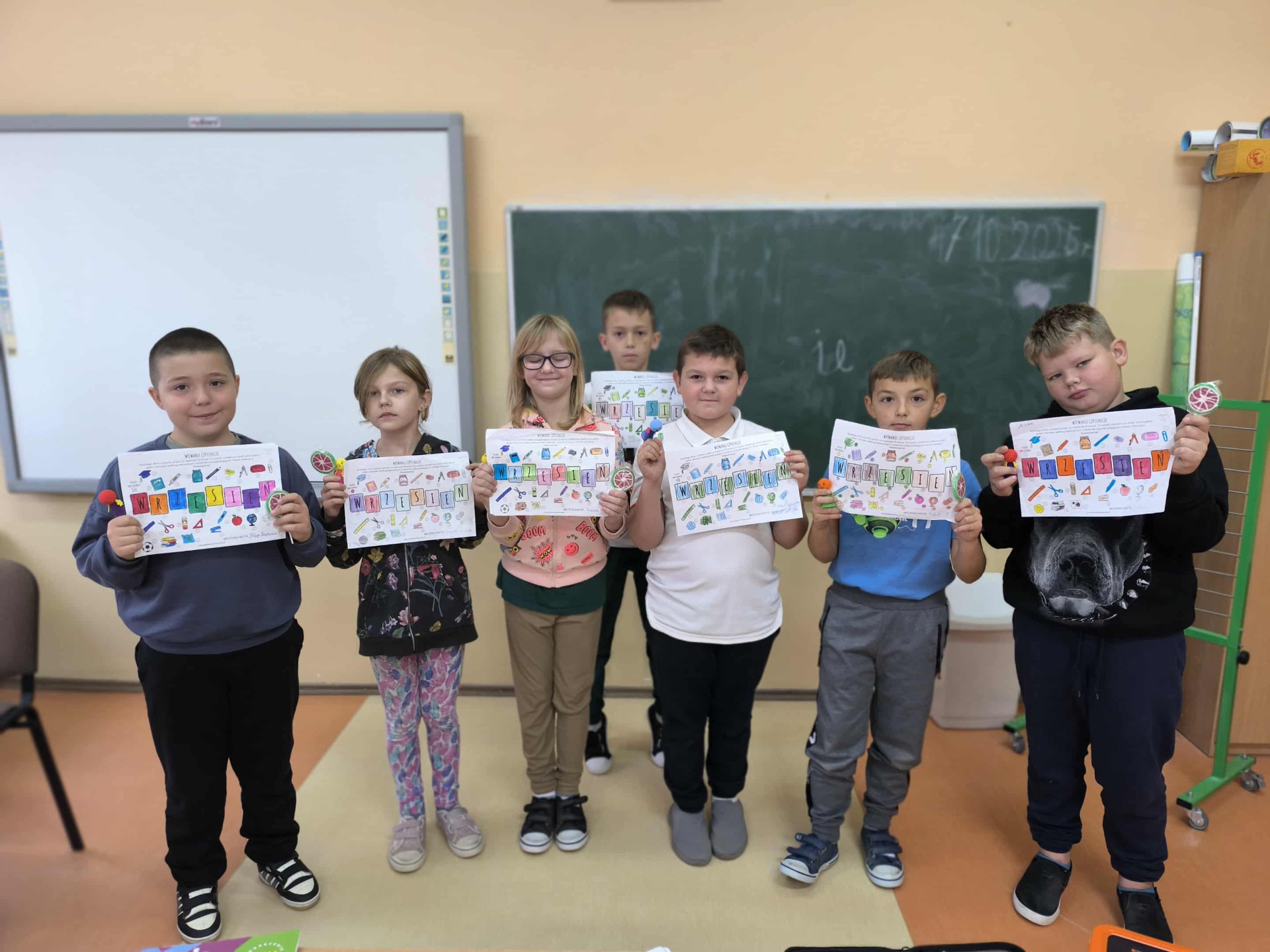 Tutaj powinien być opis