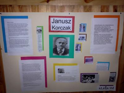 PLAKAT KLASY 6D