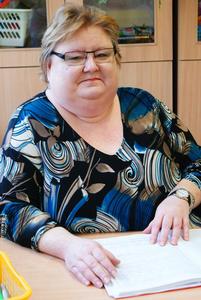 Zdjęcie Marta  Krupa