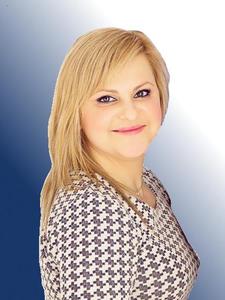Zdjęcie Klaudia Antończyk-Ossowska