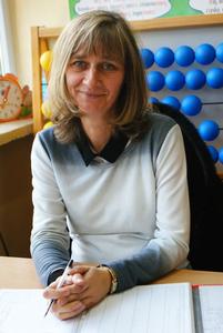 Zdjęcie Halina  Zięba