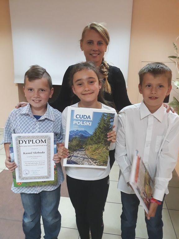 Tutaj powinien być opis