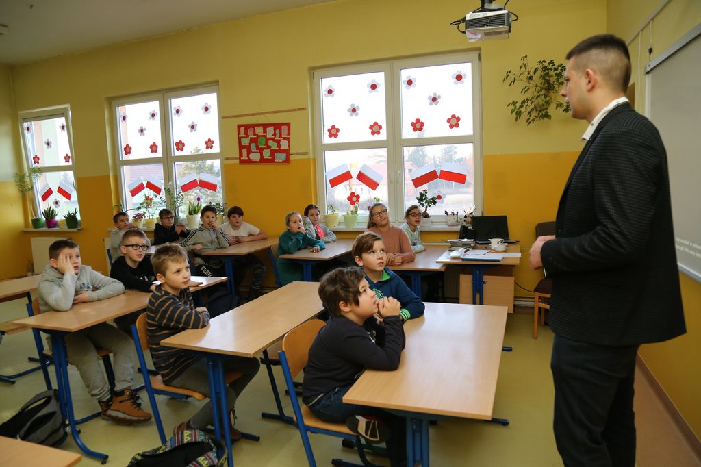 Tutaj powinien być opis