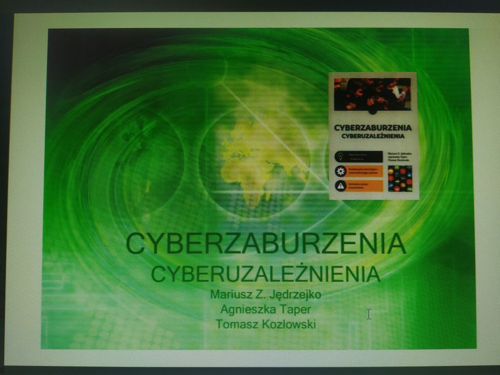 Tutaj powinien być opis