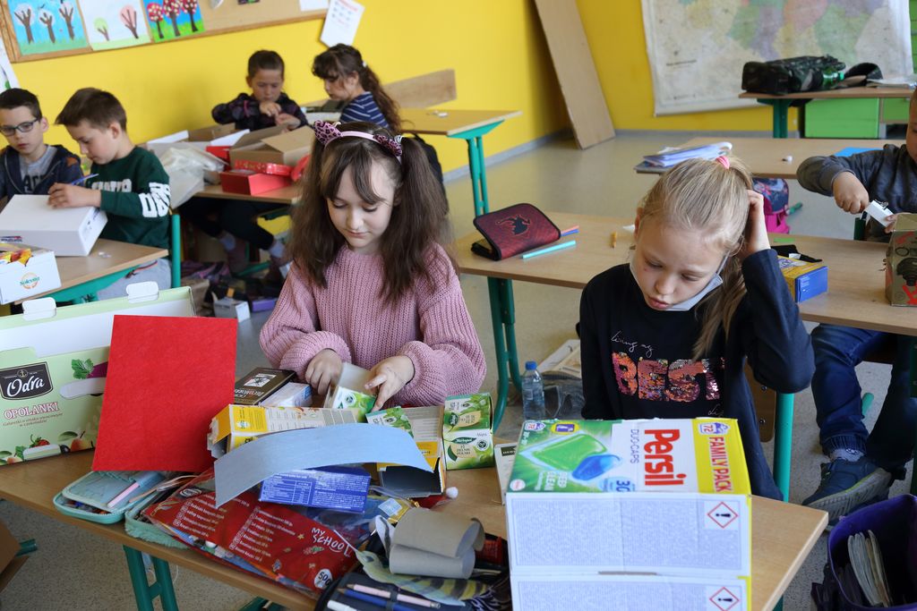 Tutaj powinien być opis
