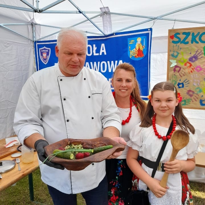 Tutaj powinien być opis