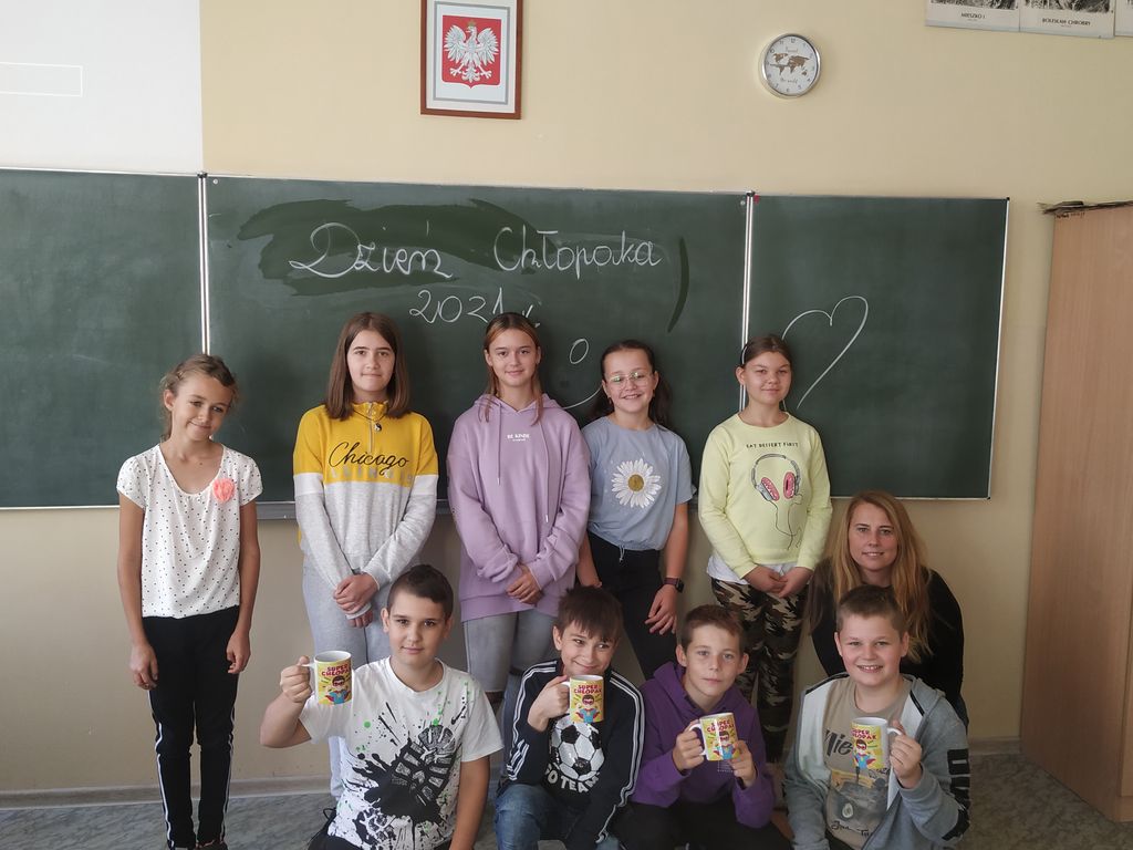 Tutaj powinien być opis