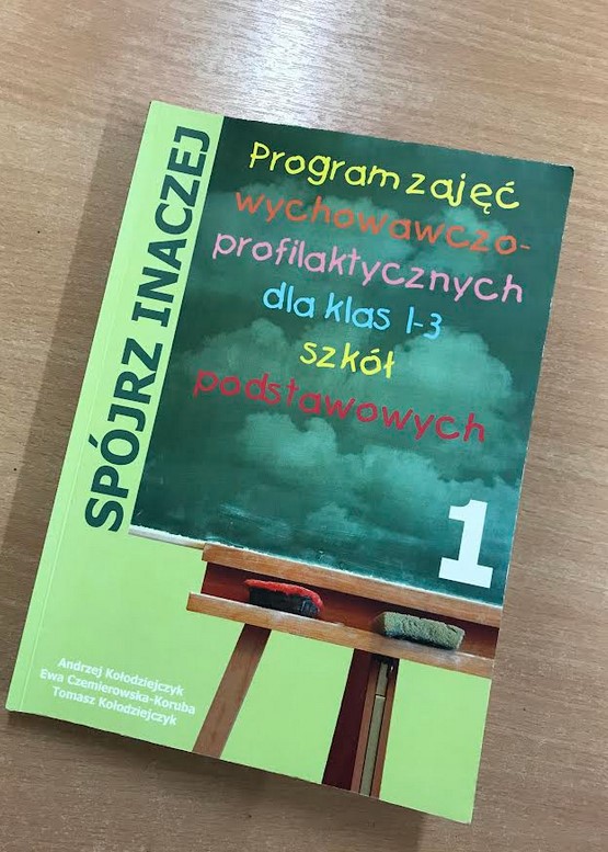 Tutaj powinien być opis