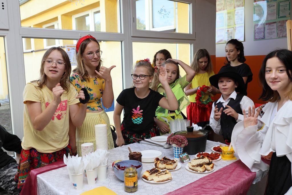 Tutaj powinien być opis