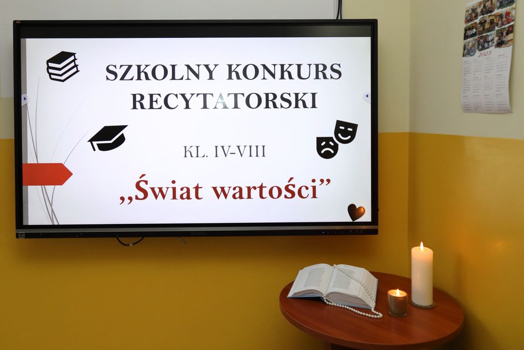 Tutaj powinien być opis