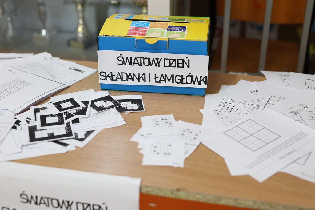 Tutaj powinien być opis
