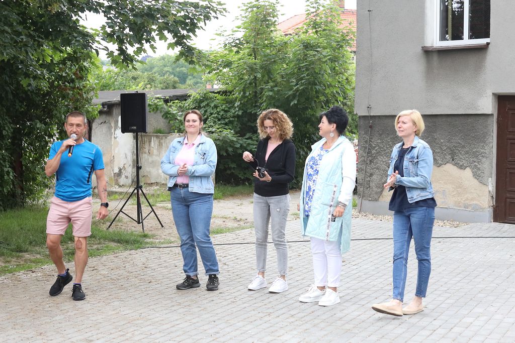 Tutaj powinien być opis