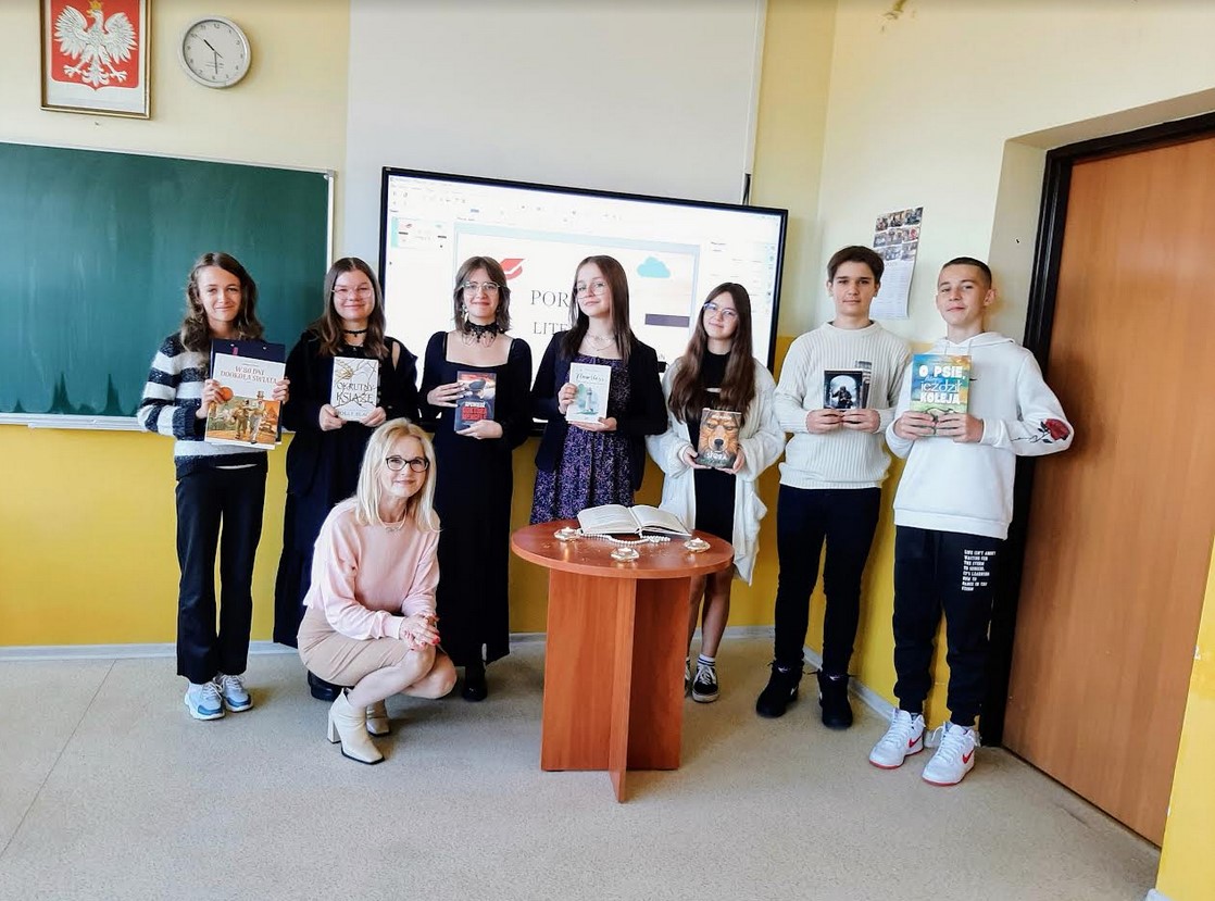 Tutaj powinien być opis