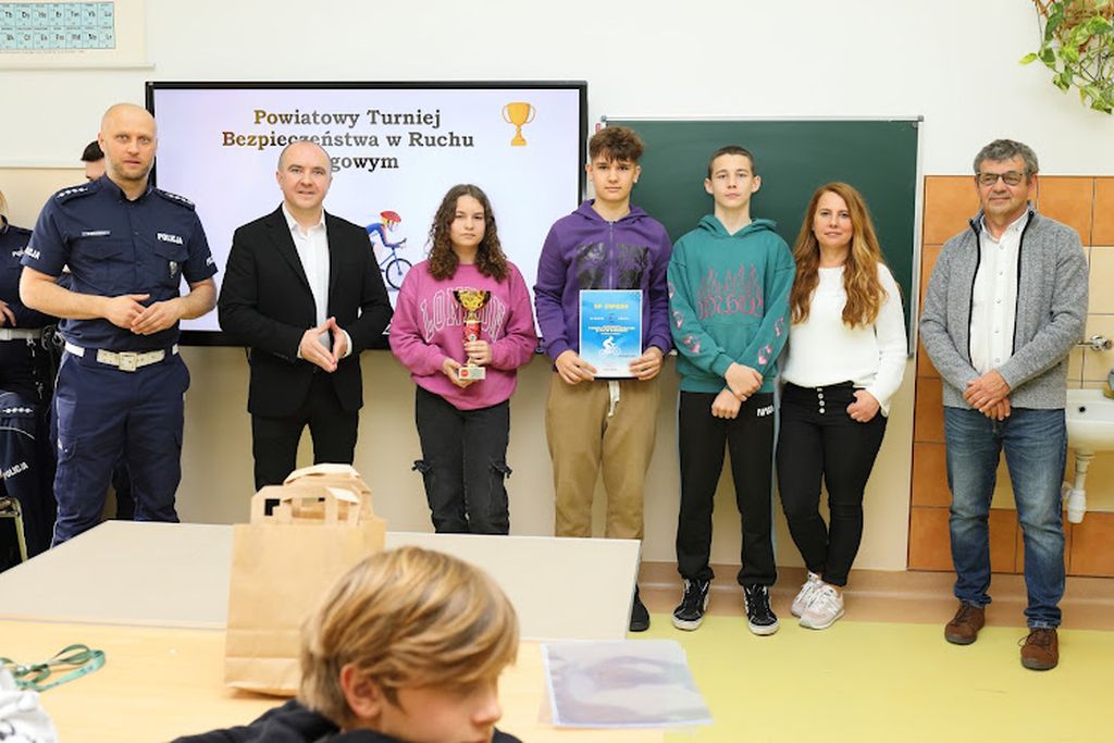 Tutaj powinien być opis