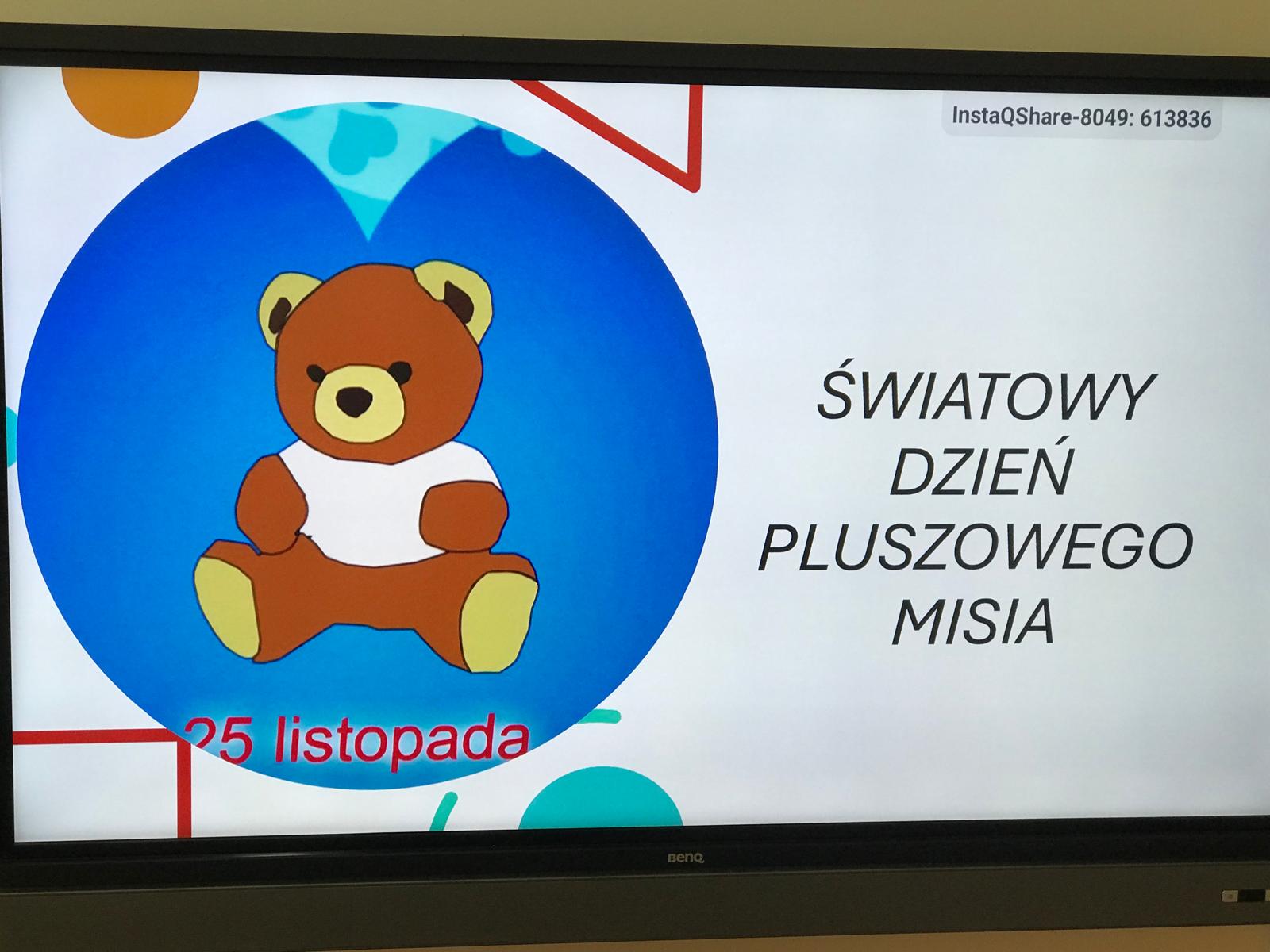 Tutaj powinien być opis