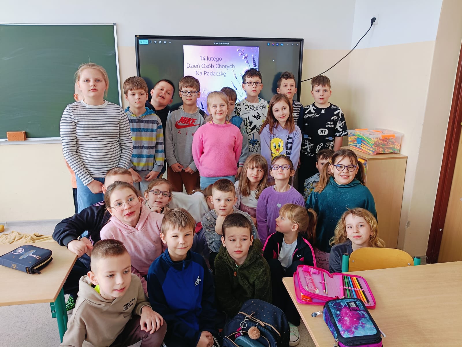 Tutaj powinien być opis