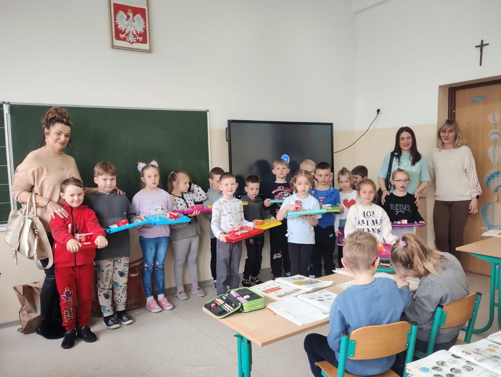 Tutaj powinien być opis