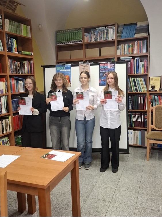 Tutaj powinien być opis