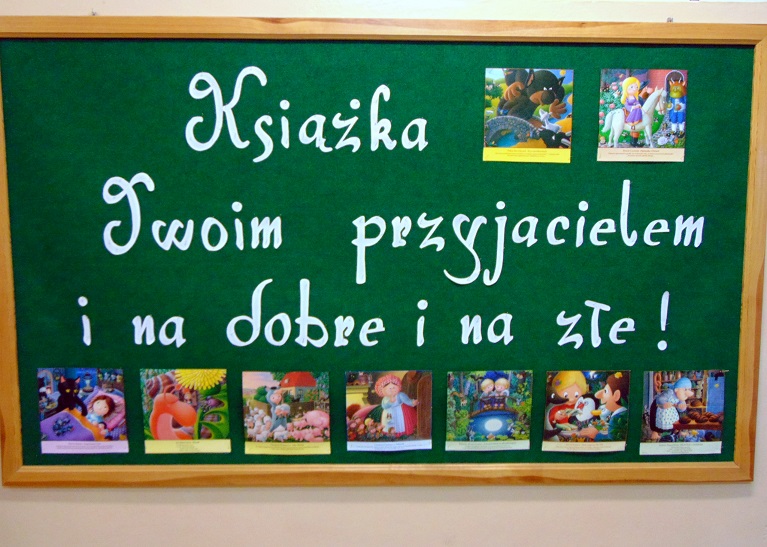 Tutaj powinien być opis