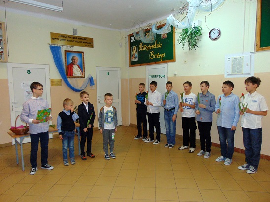 Tutaj powinien być opis