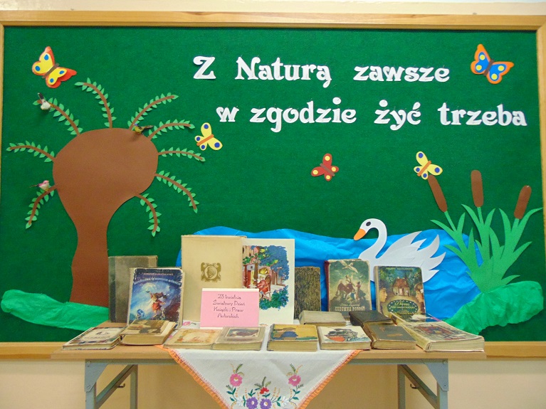 Tutaj powinien być opis