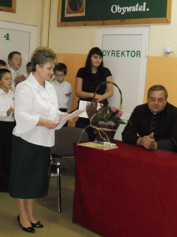Tutaj powinien być opis
