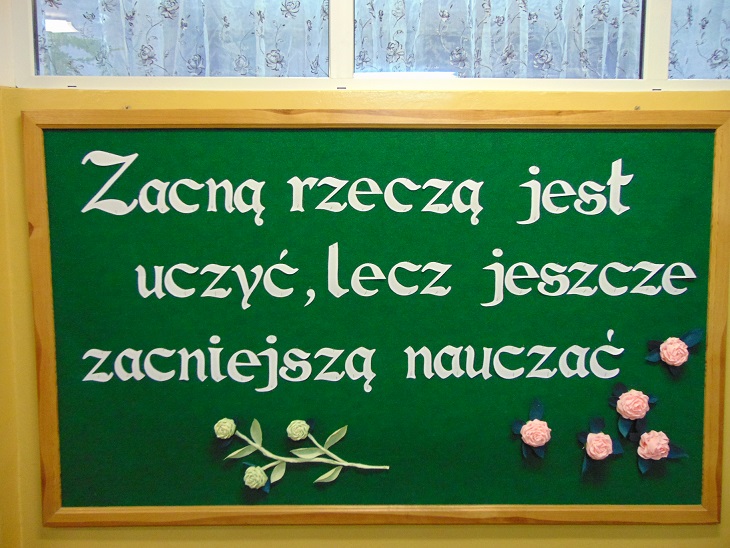 Tutaj powinien być opis