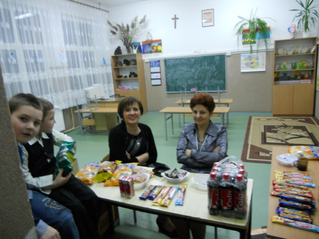 Tutaj powinien być opis