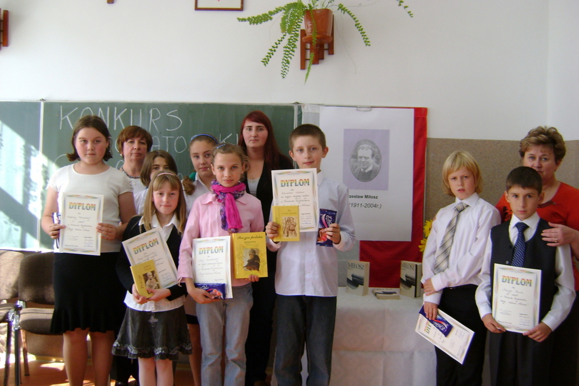 Tutaj powinien być opis