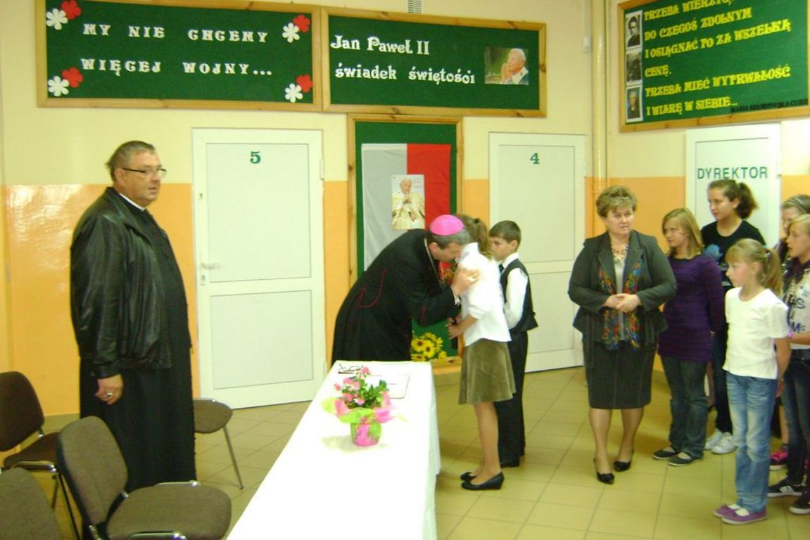 Tutaj powinien być opis