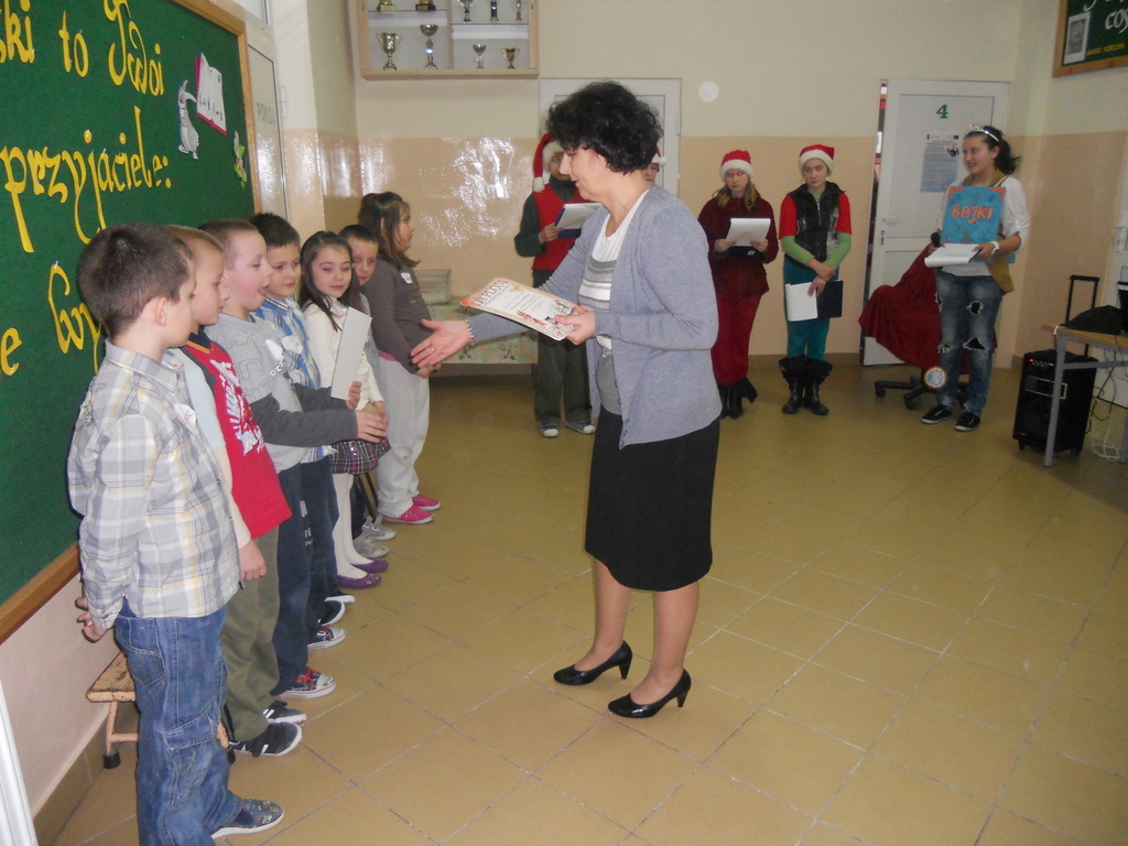 Tutaj powinien być opis