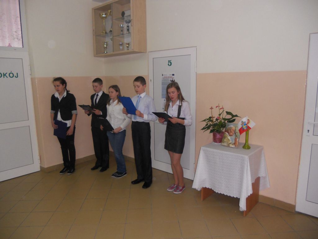 Tutaj powinien być opis