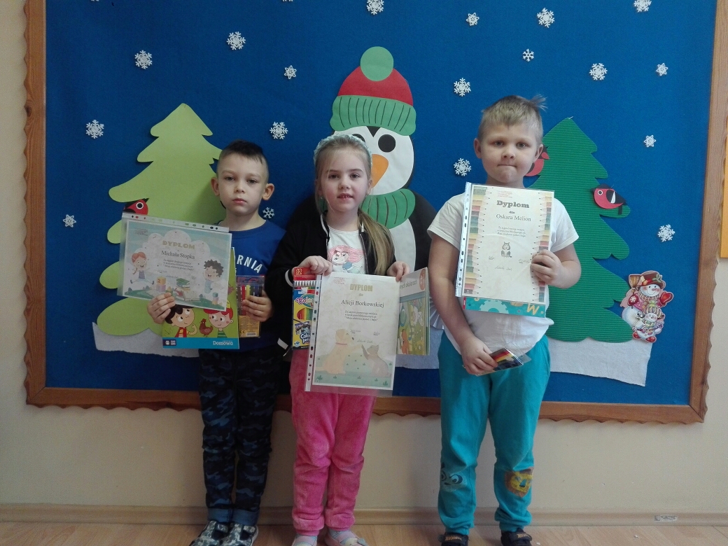 Tutaj powinien być opis