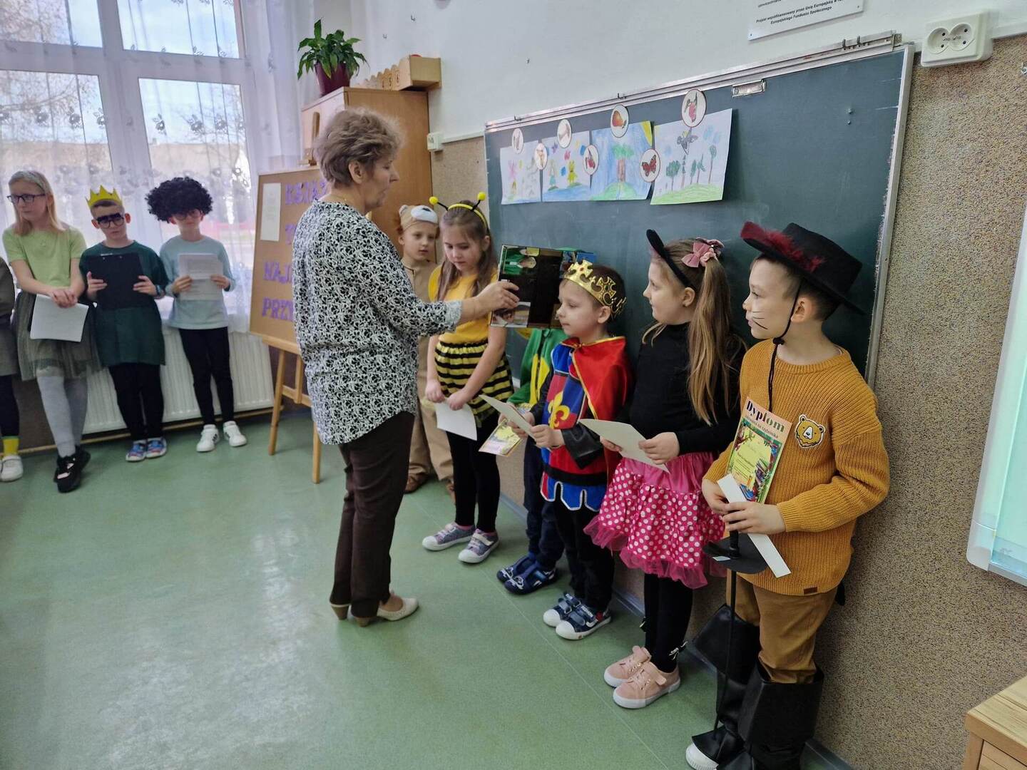 Tutaj powinien być opis