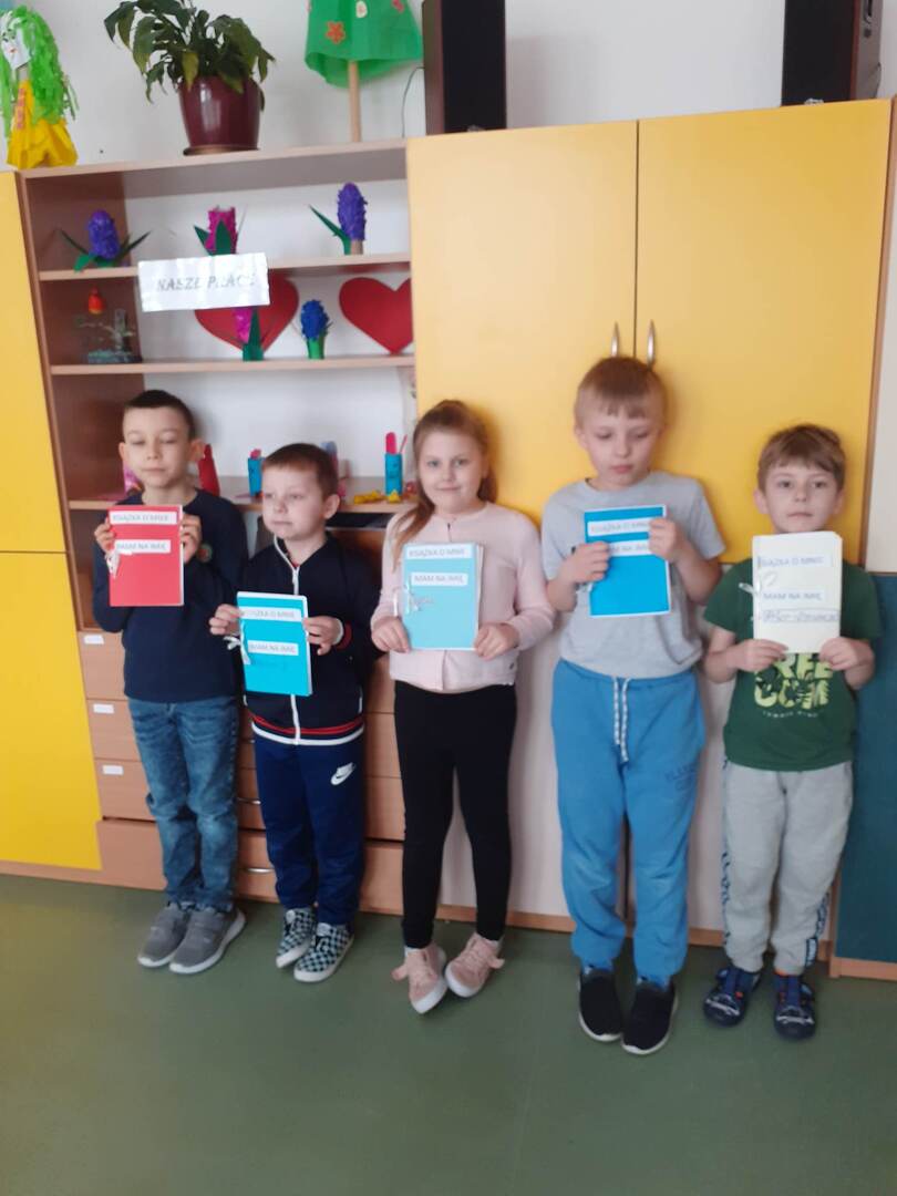 Tutaj powinien być opis