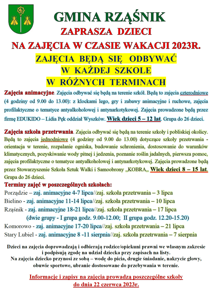 Tutaj powinien być opis