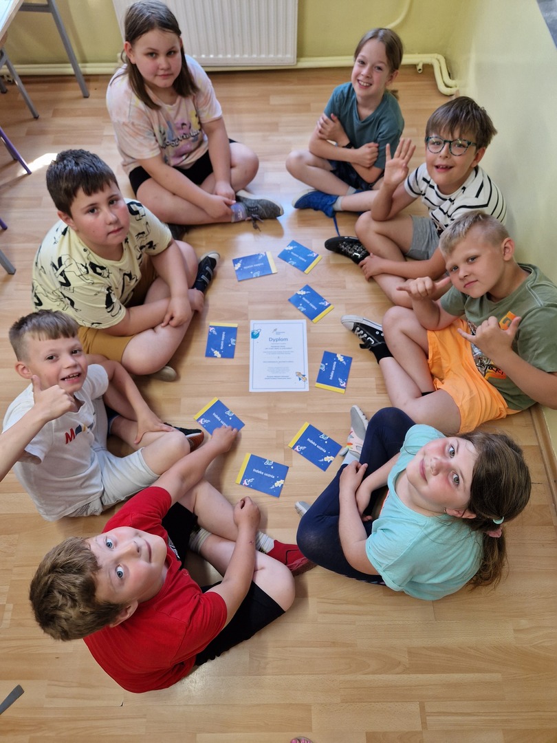 Tutaj powinien być opis