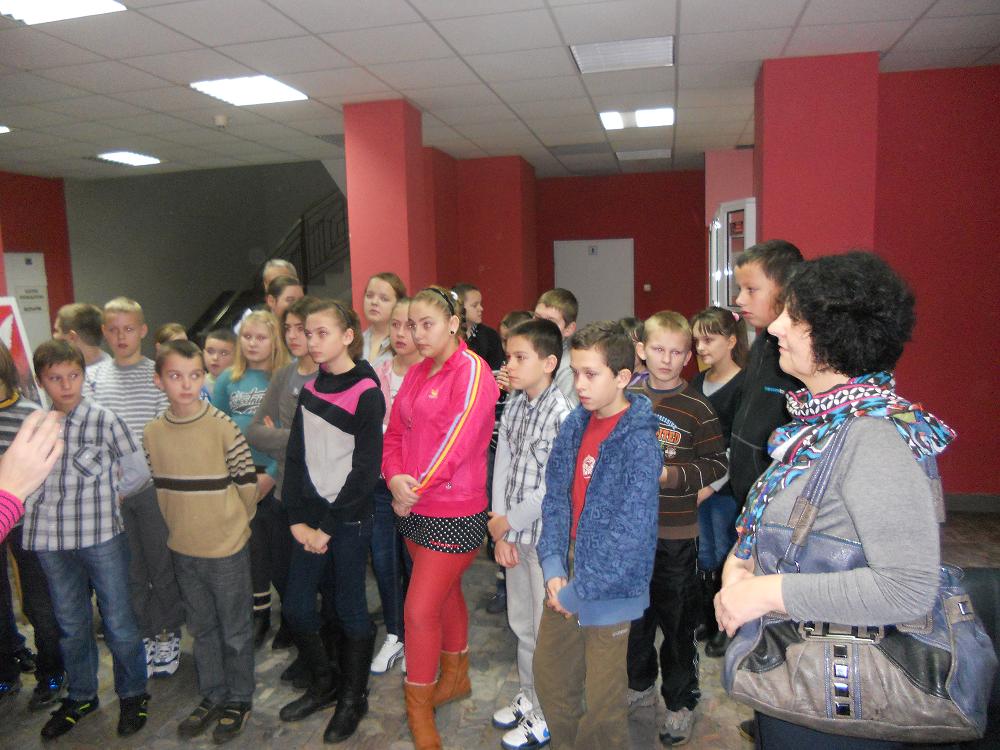 Tutaj powinien być opis