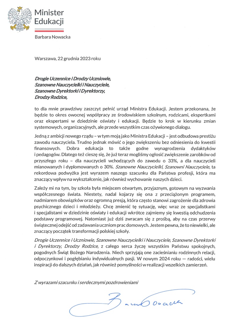 Tutaj powinien być opis