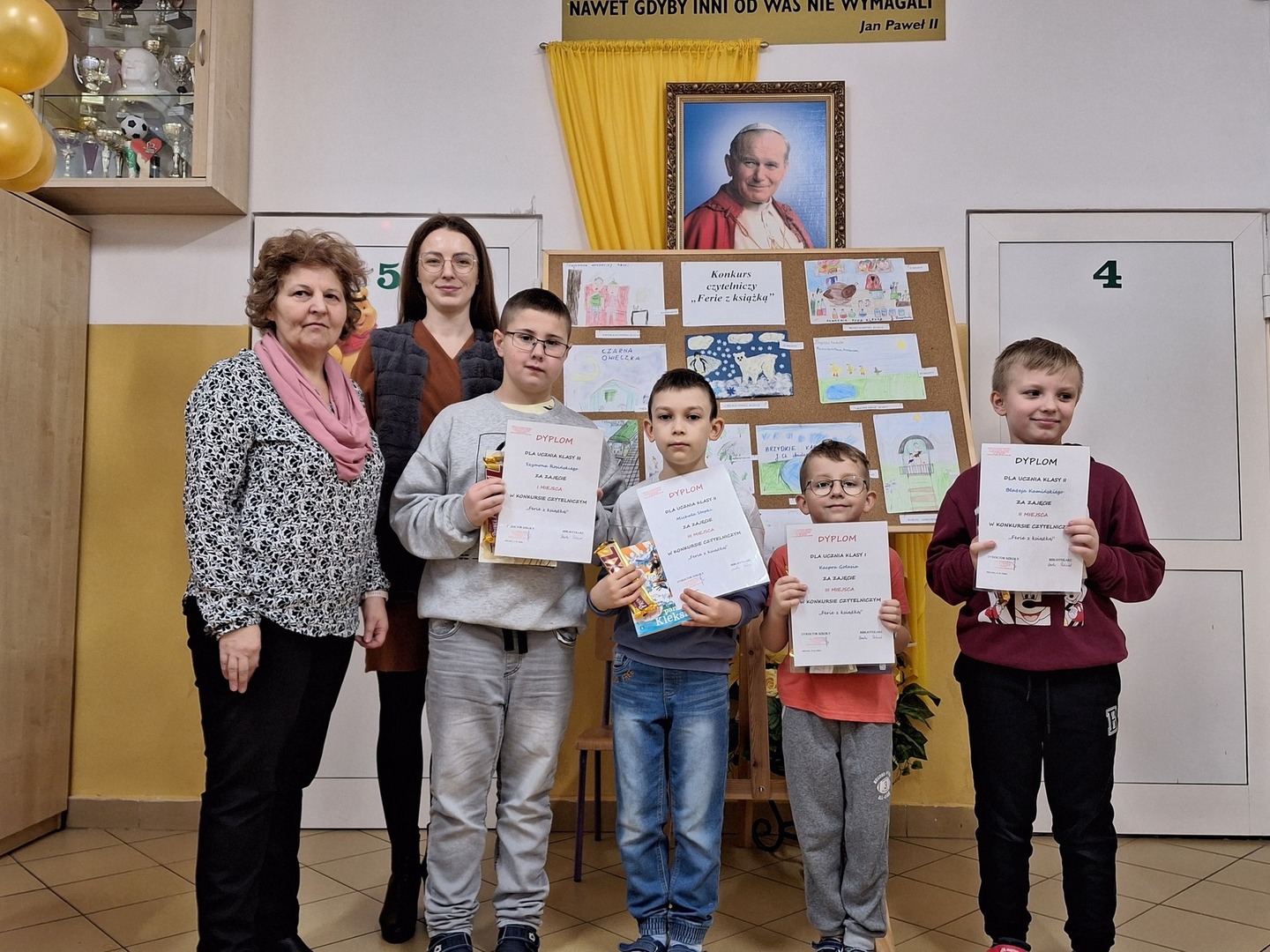 Tutaj powinien być opis