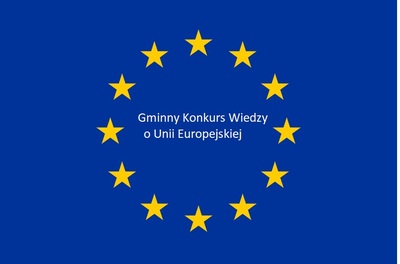 Logo UE