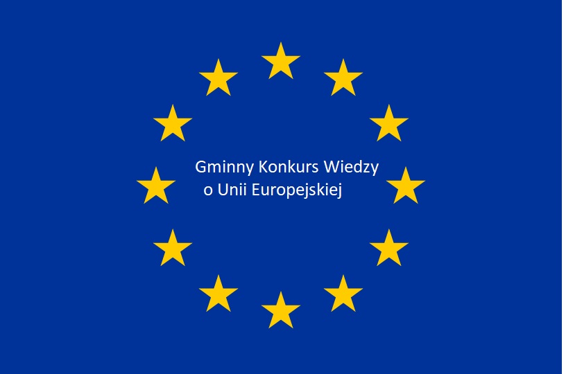 Logo UE