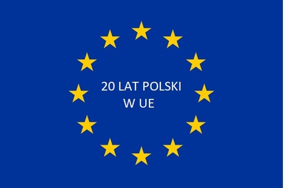 20 lat w UE