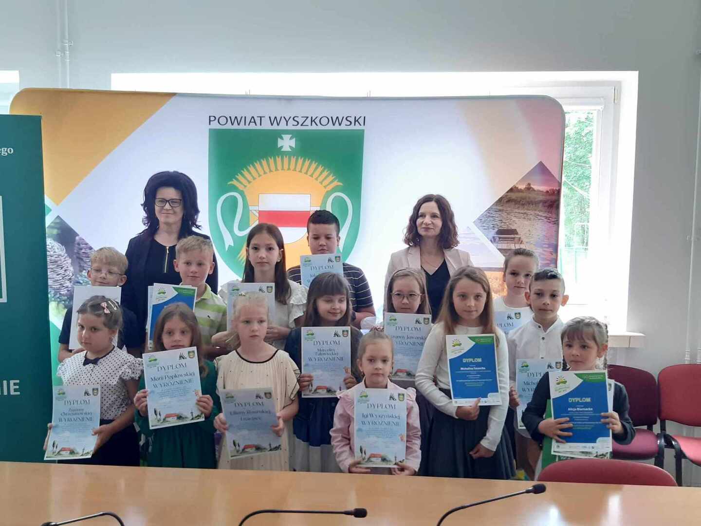 Tutaj powinien być opis
