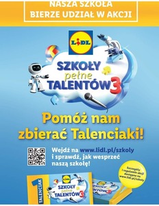 Zaproszenie do udziału w akcji