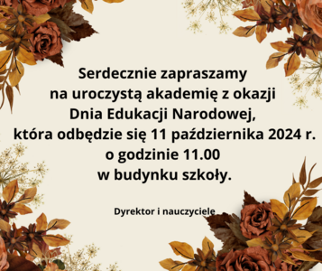 Zaproszenie