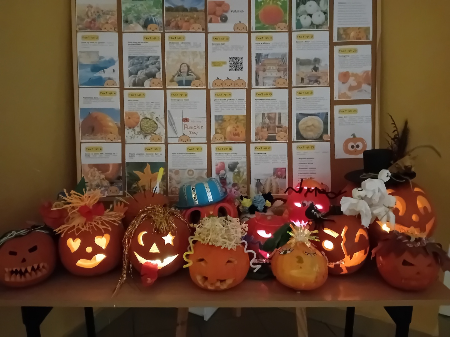 Pumkin Day Festival