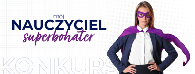 Banner konkursowy