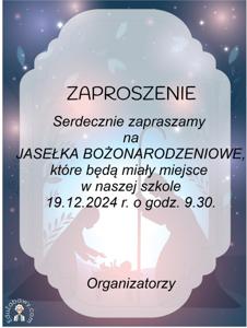 Zaproszenie