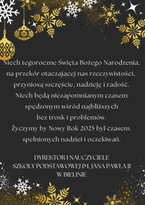 Życzenia